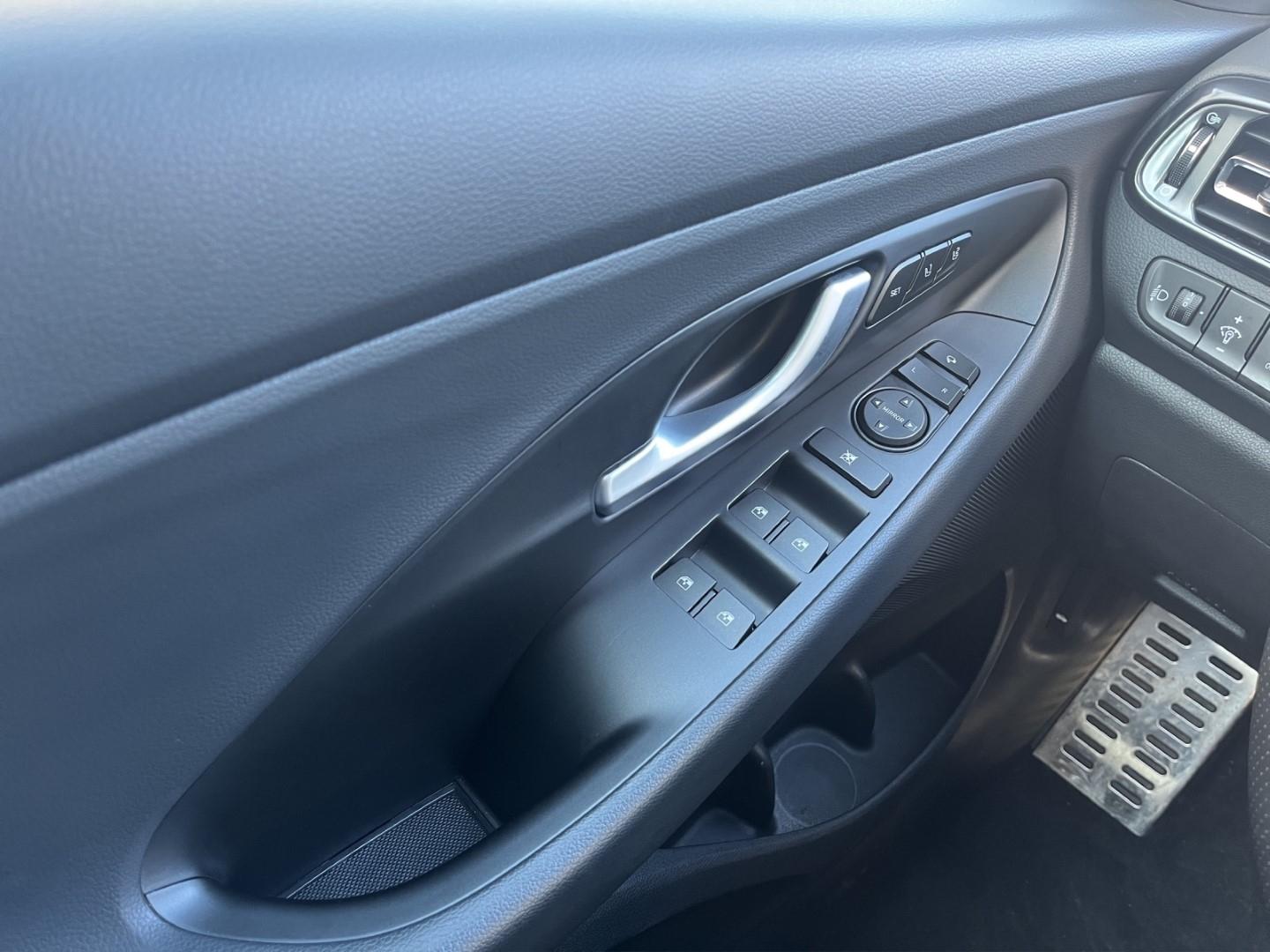 Hyundai i30 N Line T-GDi