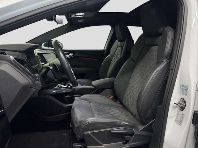 Audi Q4 e-tron 35
