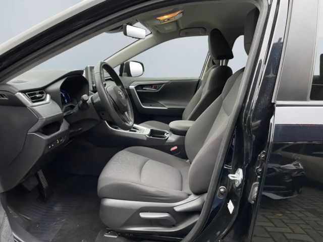 Toyota RAV4 4x2 Hybride Team D