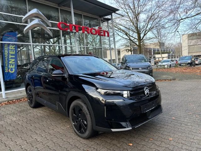 Citroën C5 Aircross Hybrid Max