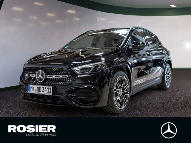 Mercedes-Benz GLA 180 