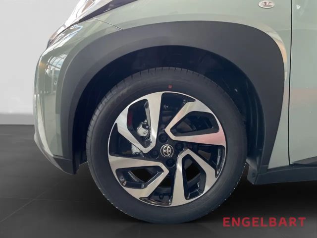 Toyota Aygo X 1.0 VVT-i Hatchback