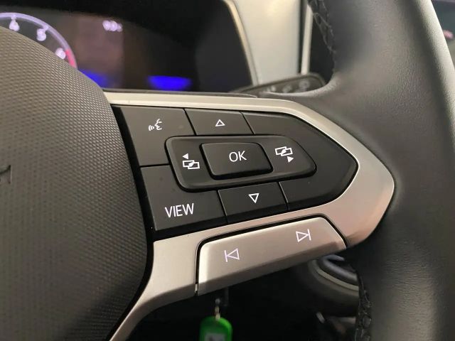 Volkswagen T-Cross 1.0 TSI BMT Life