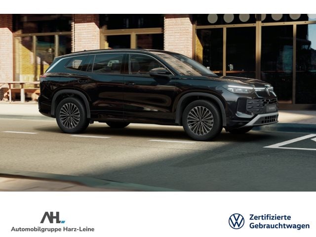 Volkswagen Tayron DSG