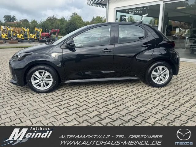 Mazda 2 Hybrid 1.5L Hybrid VVT-i 116 PS e-CVT FWD CENTRE-L