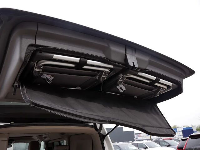 Volkswagen California 2.0 TDI Coast T7