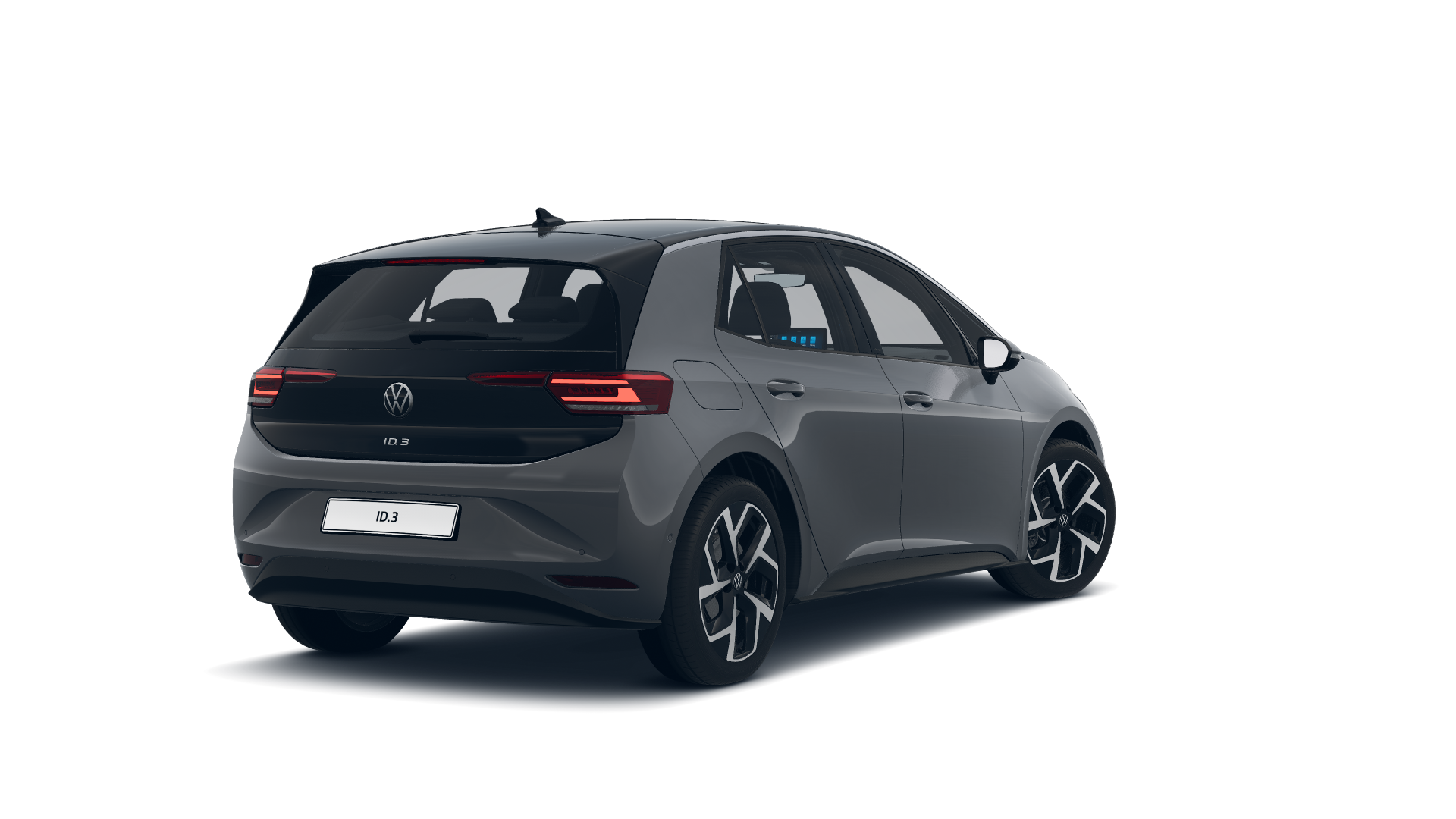 Volkswagen ID.3 Automatik LM DynLicht KeyLess LED