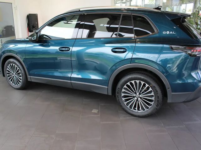 Volkswagen Tiguan 2.0 TDI IQ.Drive