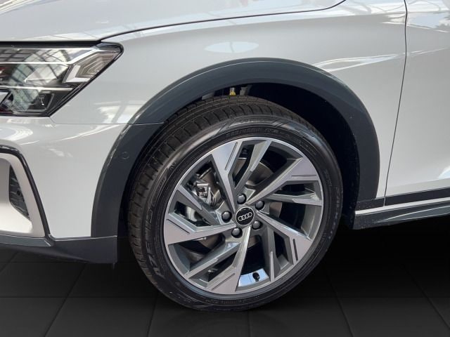 Audi A3 35 TDI S-Tronic