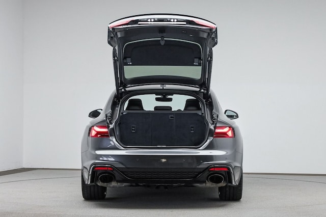 Audi RS5 Quattro Sportback