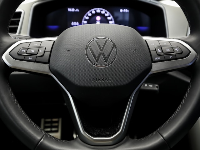 Volkswagen T-Roc 1.5 TSI Move