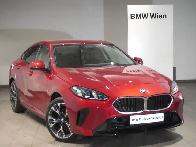 BMW 218 218d Coupé Gran Coupé