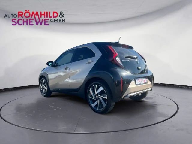 Toyota Aygo X Explore Hatchback S-CVT