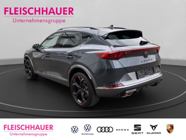 Cupra Formentor 1.4 e-Hybrid DSG VZ