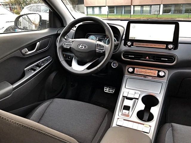 Hyundai Kona Electric Trend