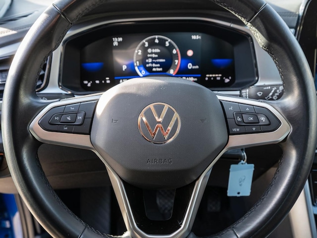 Volkswagen T-Roc 1.5 TSI DSG Life