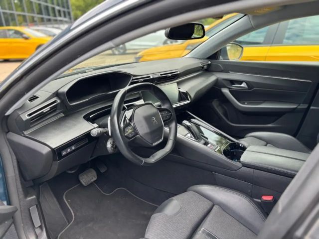 Peugeot 508 Allure Pack EAT8 PureTech SW