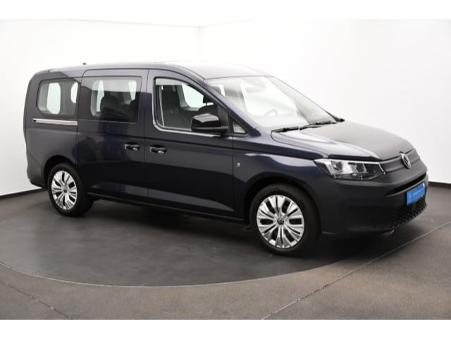 Volkswagen Caddy 2.0 TDI Combi Maxi