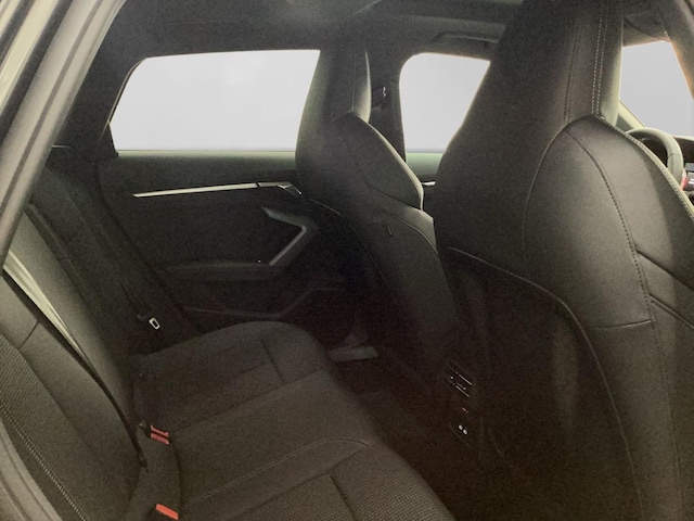 Audi A3 S-Tronic Sportback