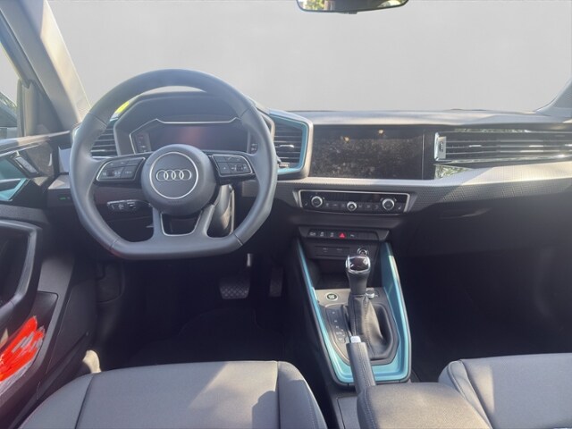 Audi A1 30 TFSI S-Line S-Tronic Sportback