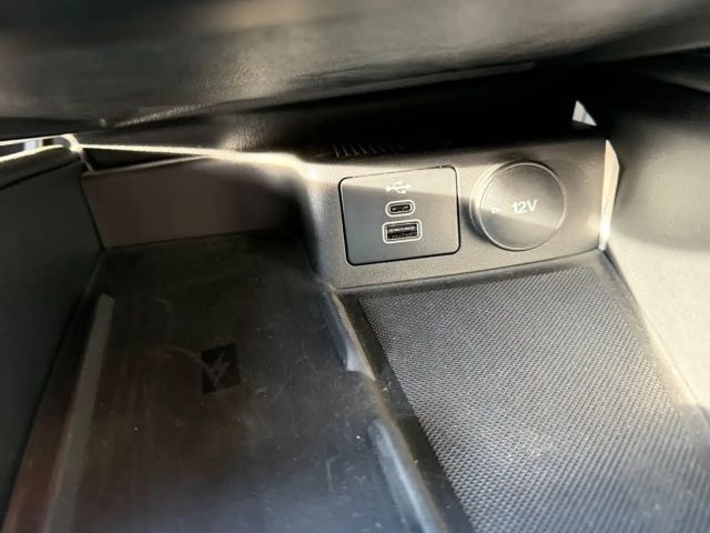 Ford Focus ST Line Wagon