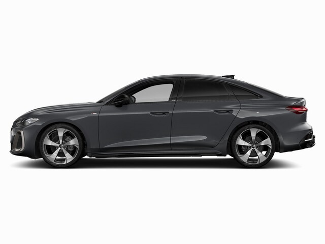 Audi A5 S-Tronic