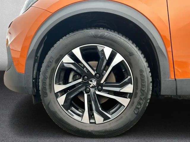 Peugeot 2008 Allure Pack GT-Line PureTech
