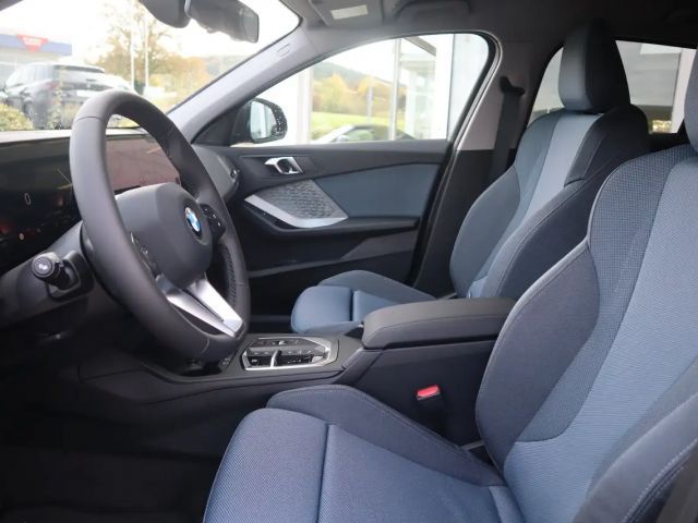 BMW 116 M-Sport Sedan