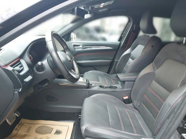 Renault Arkana E-Tech Hybrid