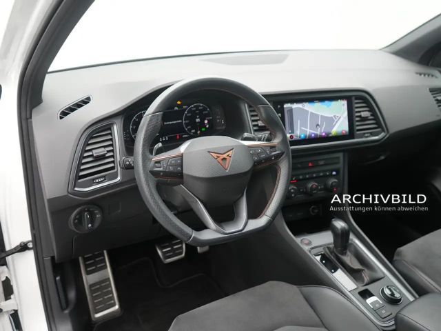 Cupra Ateca 4Drive VZ