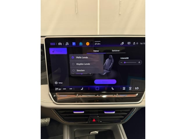 Volkswagen Passat 1.5 eTSI DSG Variant