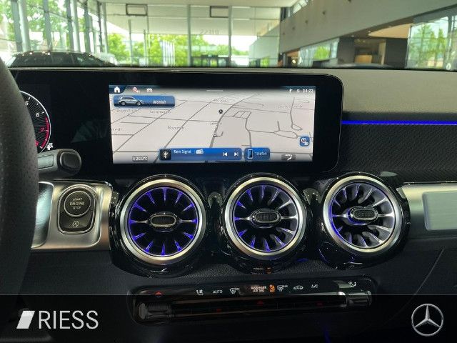 Mercedes-Benz GLB 220 4MATIC