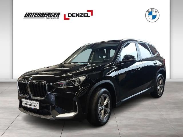 BMW X1 xDrive23d (U11) Head-Up DAB LED RFK Shz PDC