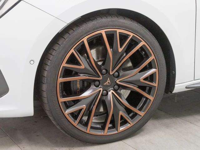 Cupra Leon Sportstourer VZ