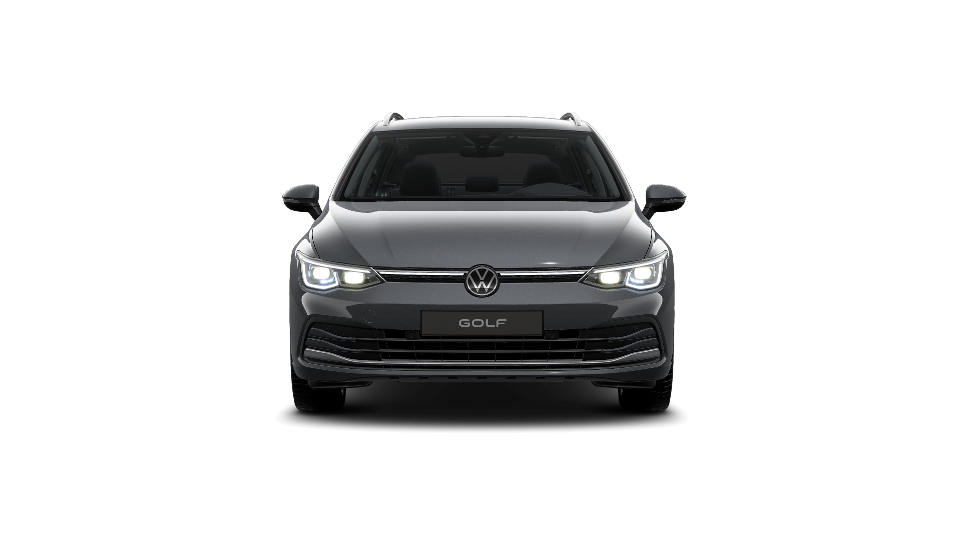 Volkswagen Golf 1.5 TSI Style Variant