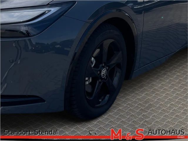 Toyota Prius Executive Hybride Plug-in