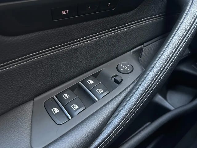 BMW 530 530e M-Sport xDrive