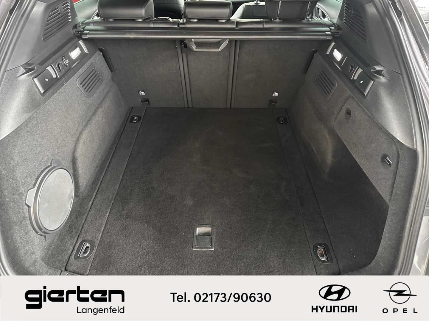 Alfa Romeo Stelvio Q4 Veloce