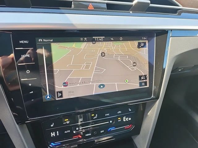 Volkswagen Arteon 1.4 TSI DSG eHybrid