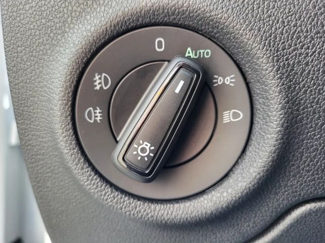 Skoda Fabia Monte Carlo