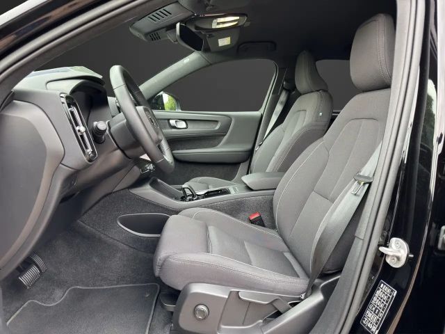 Volvo XC40 Plus Recharge