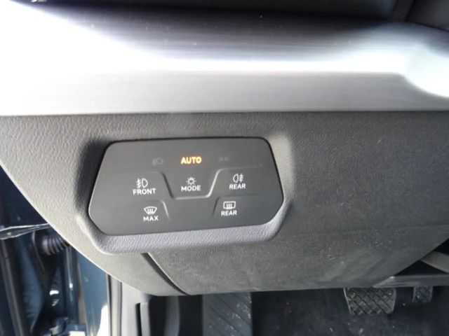 Seat Leon 1.5 eTSI DSG FR-lijn