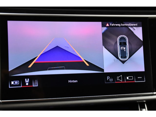 Audi Q8 55 TFSI Quattro