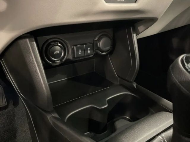 Suzuki Swift Comfort DualJet Hybrid