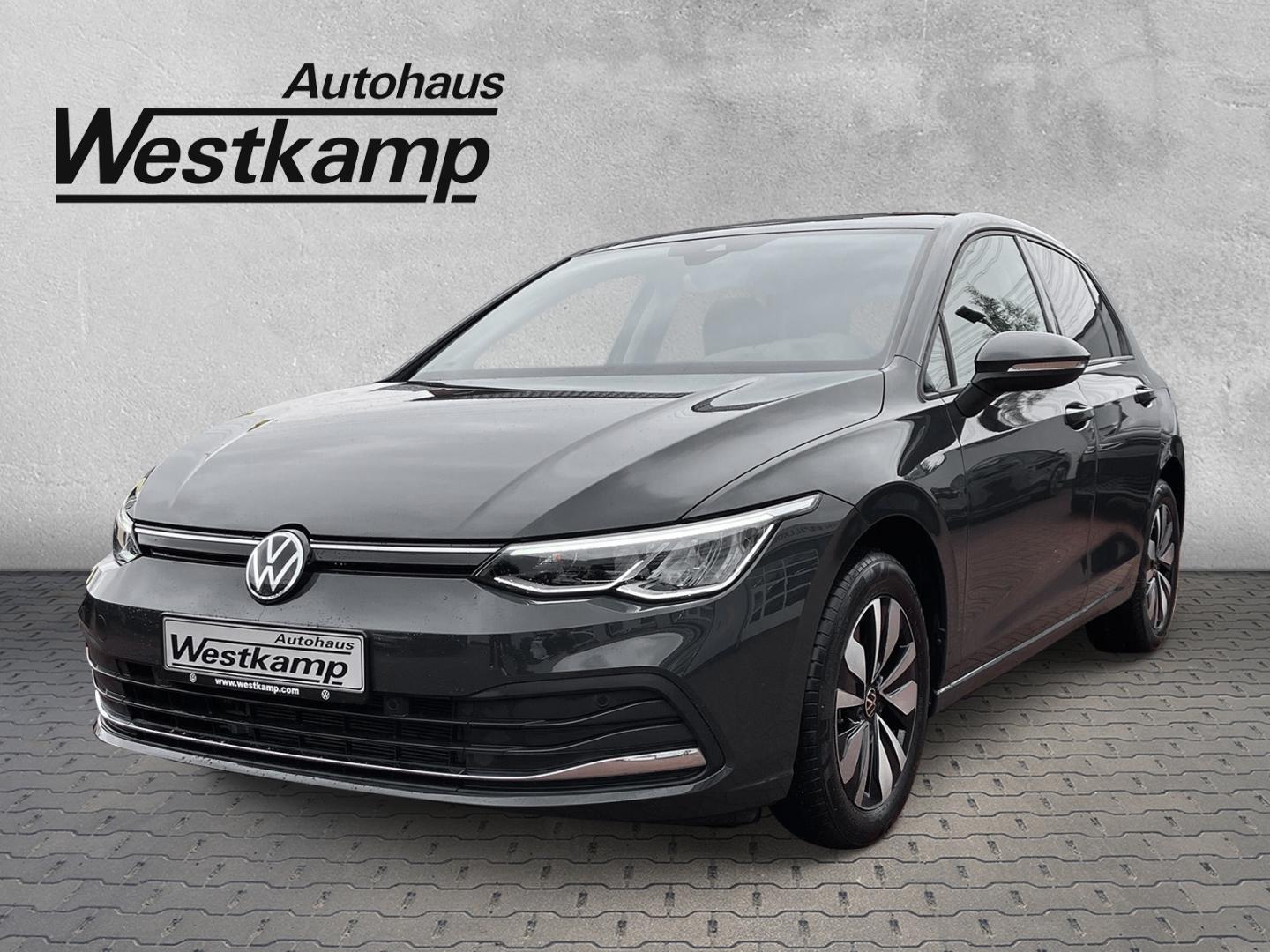 Volkswagen Golf DSG Golf VIII Move