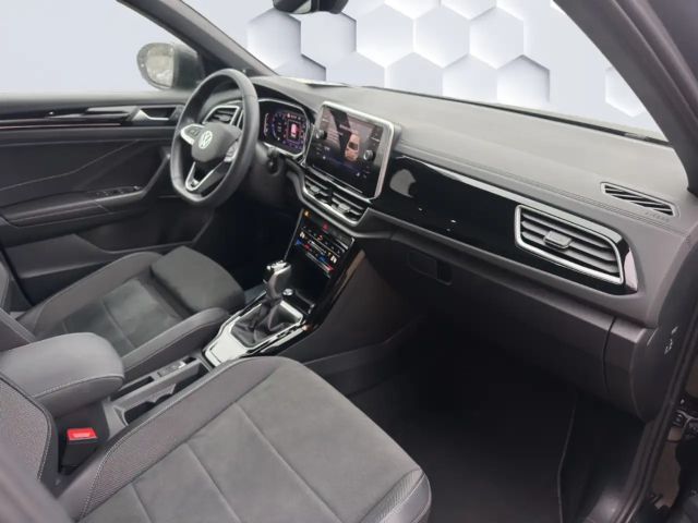 Volkswagen T-Roc 1.5 TSI R-Line