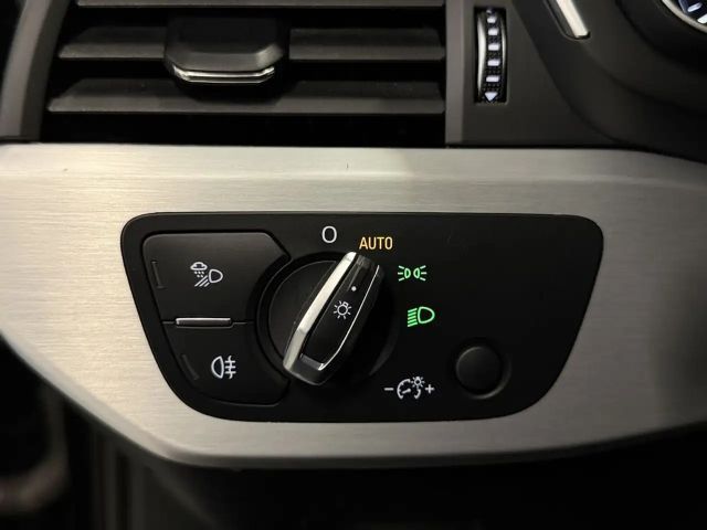 Audi A4 40 TFSI Quattro