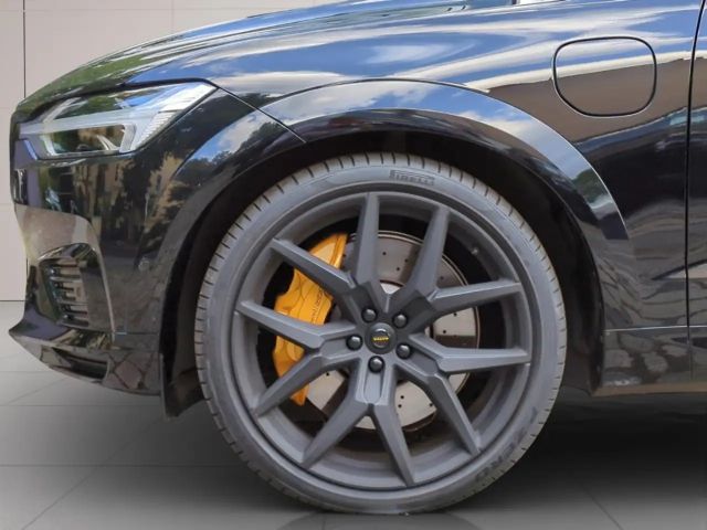 Volvo XC60 Polestar T8