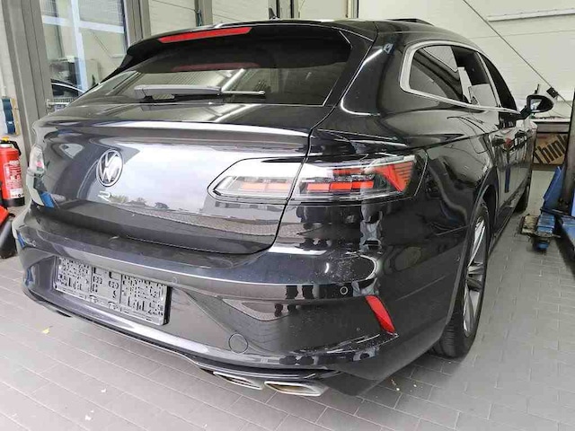 Volkswagen Arteon Shooting Brake 2.0 TSI