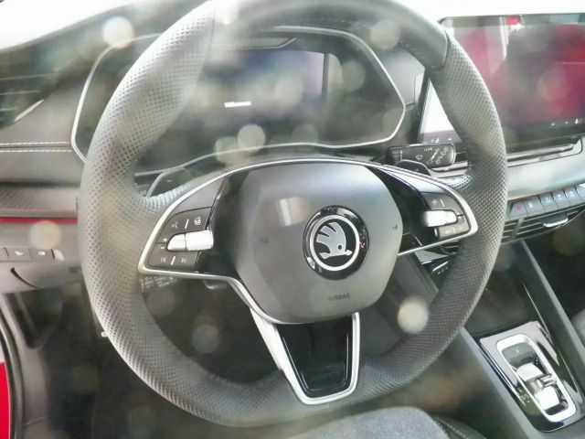 Skoda Octavia Sportline